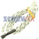 Baxi 5112382 HARNESS-ELECTRODE/CONDEN TRAP
