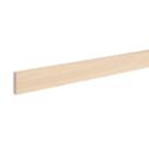 Essentials Planed Smooth Timber 2400mm x 70mm x 18mm