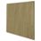 Forest VTGP6PK5HD Vertical Tongue & Groove  Fence Panels Natural Timber 6' x 6' Pack of 5