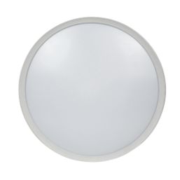 Luceco  LED Colour Changing Decorative Ceiling Light White 18W 1350lm