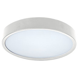 Luceco  LED Colour Changing Decorative Ceiling Light White 18W 1350lm