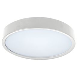 Luceco  LED Colour Changing Decorative Ceiling Light White 18W 1350lm