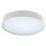 Luceco  LED Colour Changing Decorative Ceiling Light White 18W 1350lm