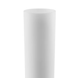 Flomasta Appliance Standpipe P Trap White 48mm
