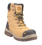 Cat premier safety boots hotsell