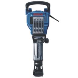 Bosch GSH1628 17.9kg Hex Shank  Electric Concrete Breaker 110V