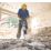 Bosch GSH1628 17.9kg Hex Shank  Electric Concrete Breaker 110V