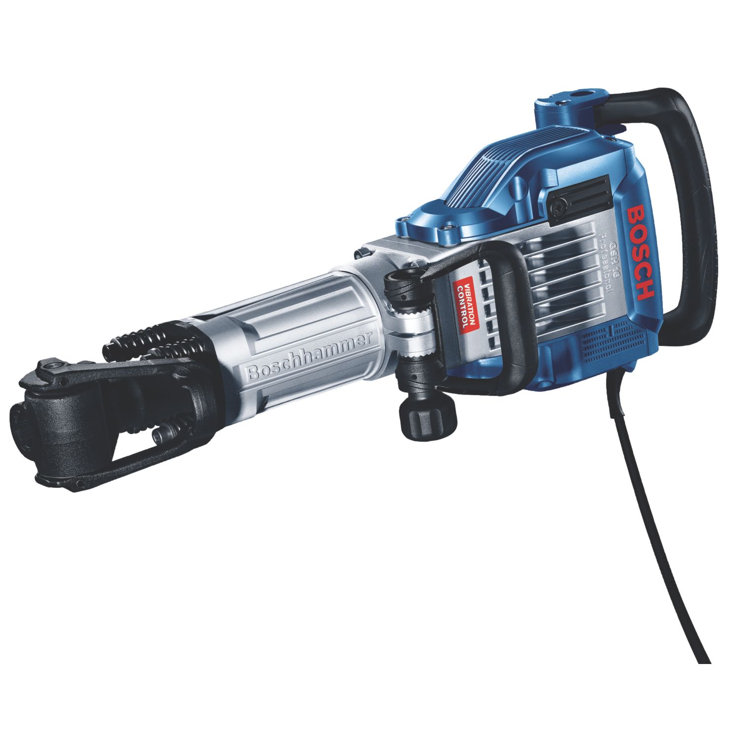 Bosch GSH1628 17.9kg Hex Shank Electric Concrete Breaker 110V (184KX)