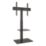 AVF  All-in-One Column TV Stand Adjustable Height & Swivel 32 to 70"