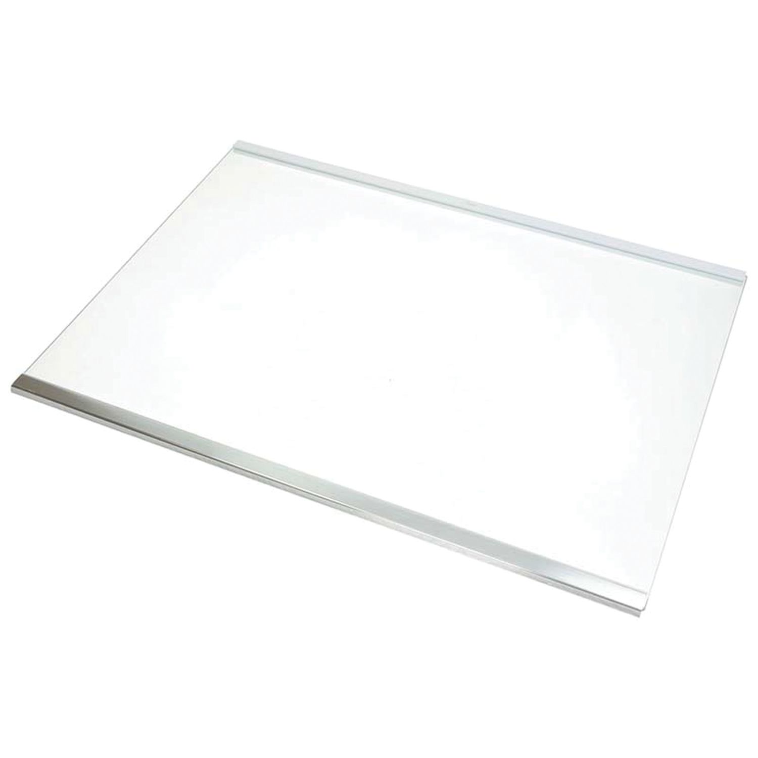 Samsung DA97-17517B Upper Fridge Glass Shelf Assembly (184LK)