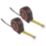 Forge Steel  8m Tape Measure Set 2 Pack