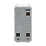 British General Nexus 800 Grid 20A Grid SP Key Switch White