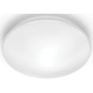 Philips Moire LED Functional Ceiling Light White 17W 1700lm