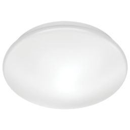 Philips Moire LED Functional Ceiling Light White 17W 1700lm