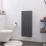Ximax Oceanus 1023W Electric Designer Radiator 900mm x 370mm Anthracite 300BTU