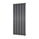 Ximax Oceanus 1023W Electric Designer Radiator 900mm x 370mm Anthracite 300BTU