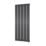 Ximax Oceanus 1023W Electric Designer Radiator 900mm x 370mm Anthracite 300BTU