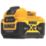 DEWALT DCB126-XJ 12V 5.0Ah Li-Ion XR Battery