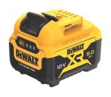 New Dewalt Batteries