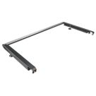 Van Guard VGR-18 Volkswagen Crafter 2006 - 2017 Van Bar Roller Kit 1242mm