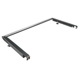 Van Guard VGR-18 Volkswagen Crafter 2006 - 2017 Van Bar Roller Kit 1242mm
