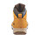 Site Sandstone   Safety Trainer Boots Wheat Size 11