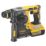 DEWALT DCK229P2T-GB 18V 2 x 5.0Ah Li-Ion XR Brushless Cordless Combi Drill & SDS Plus Drill Twin Pack