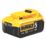 DEWALT DCK229P2T-GB 18V 2 x 5.0Ah Li-Ion XR Brushless Cordless Combi Drill & SDS Plus Drill Twin Pack