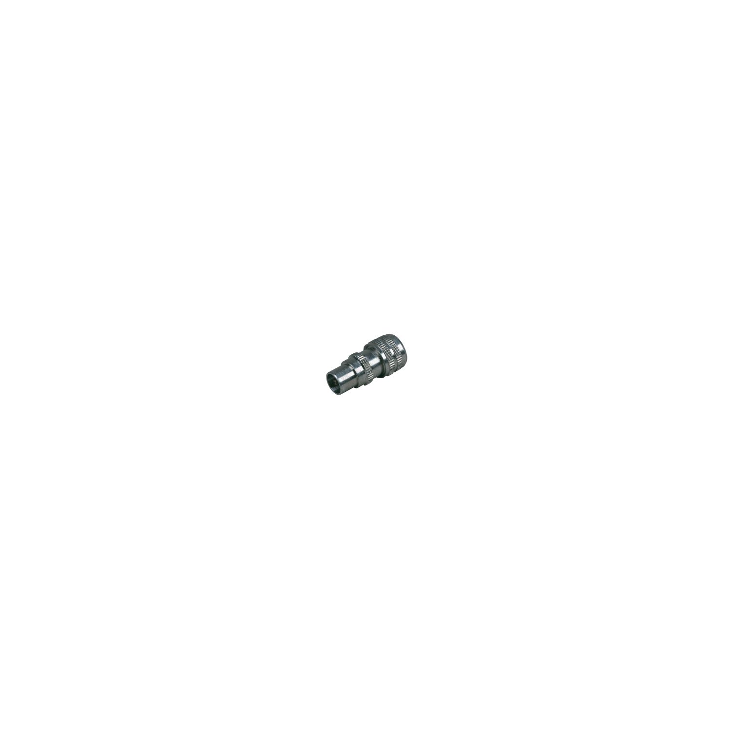 Labgear F-Plug Coaxial 10 Pack (18564)