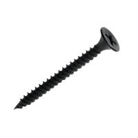 Easydrive  Phillips Bugle Uncollated Drywall Screws 4.2 x 75mm 500 Pack