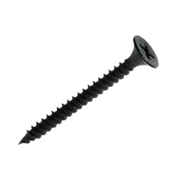 Easydrive  Phillips Bugle Self-Tapping Uncollated Drywall Screws 4.2mm x 75mm 500 Pack