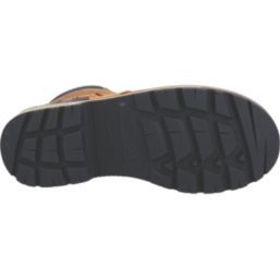 Timberland Pro Ballast Size 6  Honey   Safety Boots