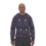 Site Screwfix Christmas Jumper Blue Small 38.5" Chest
