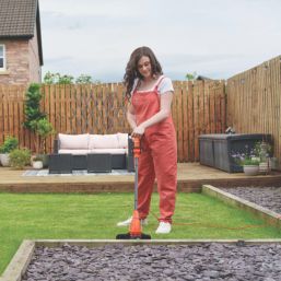 Flymo SimpliTrim 230 300W 230V Corded  Electric Grass Trimmer