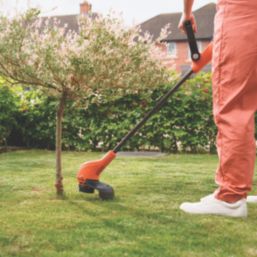 Flymo SimpliTrim 230 300W 230V Corded  Electric Grass Trimmer