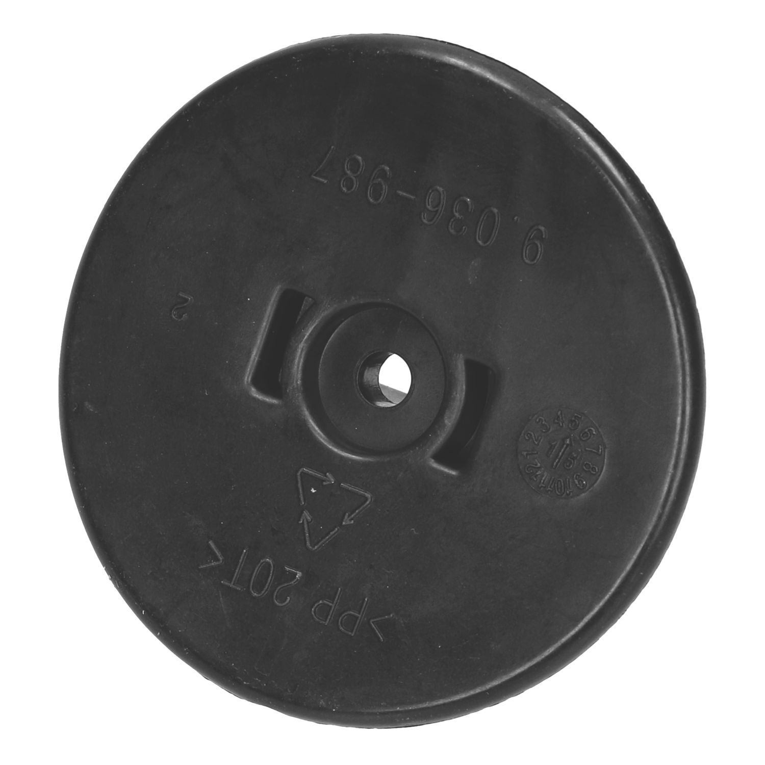 Karcher 90369870 WD5600MP Flange (185EV)