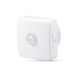 4lite 4L1/8036 PIR Sensor White