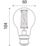 4lite  BC  LED Smart Light Bulb 6.7W 800lm 2 Pack