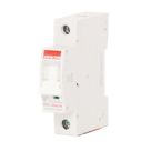 Contactum Defender 50A SP B Curve  MCB