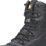 Amblers AS440 Metal Free   Safety Boots Black Size 10