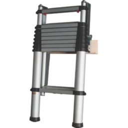 Folding deals ladder screwfix