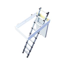 Werner  2.61m Loft Ladder