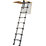 Werner  2.61m Loft Ladder