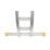 Lyte ProLyte 4.46m Extension Ladder