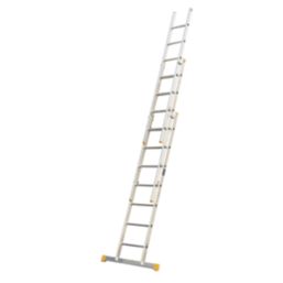 Lyte ProLyte 4.46m Extension Ladder