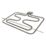 Hotpoint C00141175  Oven Grill Element 3050W