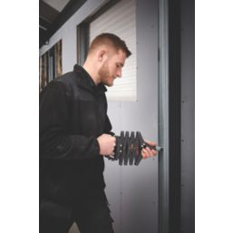 Magnusson  Lazy Tong Riveter 13 1/2" (340mm)