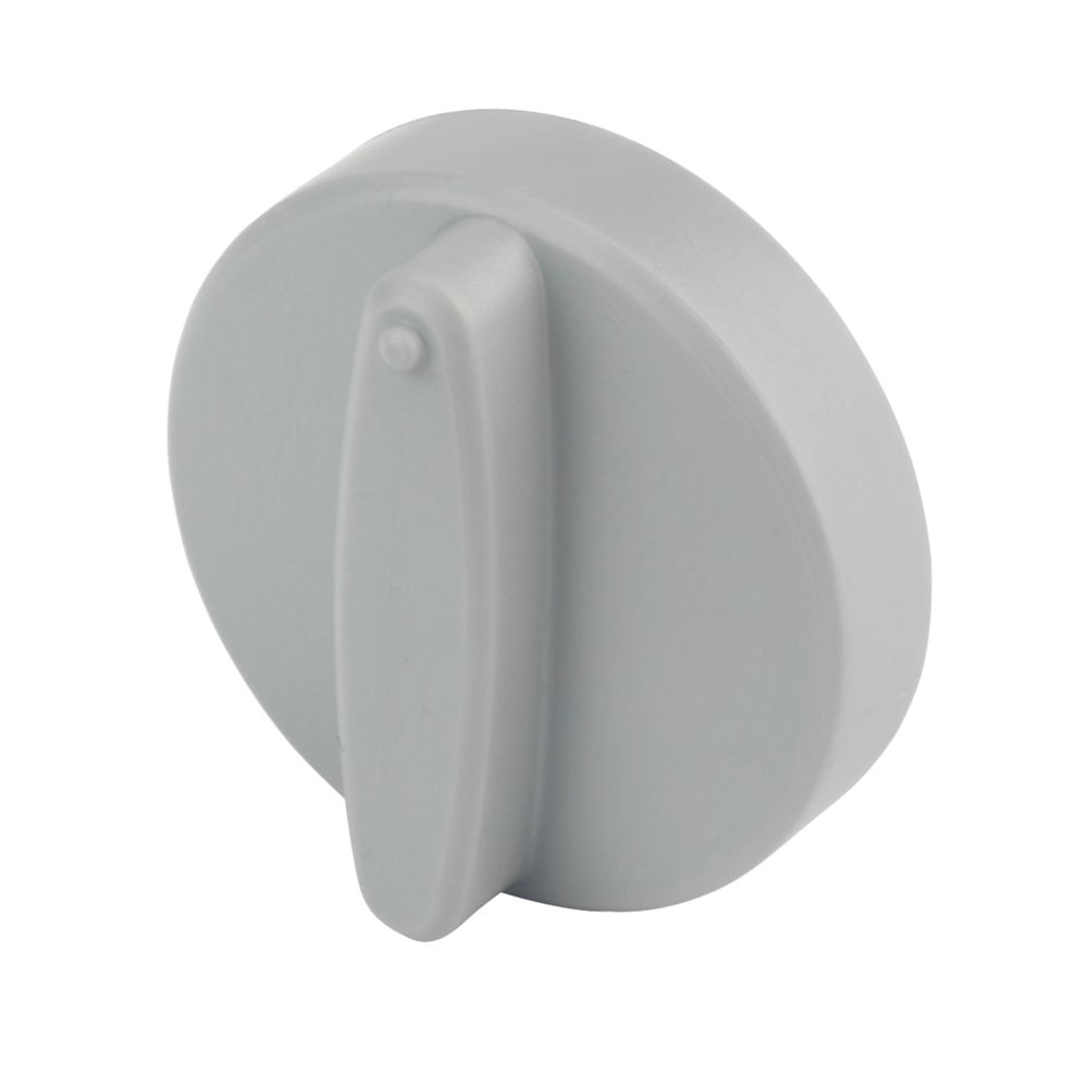 Baxi 5118397 Control Knob Screwfix