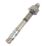 Rawlplug Throughbolts R-XPTIIA4 M8 x 75mm 100 Pack