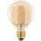 Sylvania TOLEDO VINTAGE E27 G95 LED Light Bulb  640lm 7W